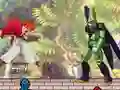 Peli Anime Battle 3 verkossa