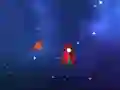 Peli Asteroids Game verkossa