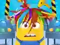 Peli Minion Real Haircuts verkossa