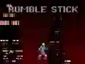 Peli Rumble Stick verkossa