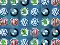 Peli Car Brands Match verkossa