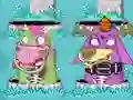 Peli Zombie Cows From Hell verkossa