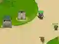 Peli Tower Defense verkossa