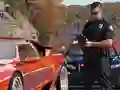 Peli Supercar Police Parking 2 verkossa