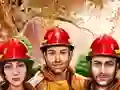 Peli Mountain Heroes verkossa