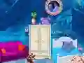 Peli Decorate Room Of Baby Elsa verkossa