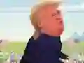 Peli Trump Walk verkossa