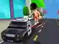 Peli Bus & Subway Runner verkossa