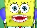 Peli Spongebob Tooth Surgery verkossa
