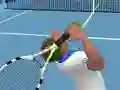 Peli Nexgen Tennis verkossa