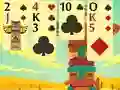 Peli Totem Solitaire verkossa