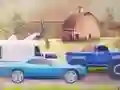 Peli Uphill Climb Racing 2 verkossa
