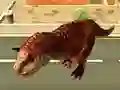 Peli Dinosaur Simulator: Dino World verkossa