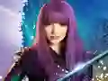 Peli Descendants 2 Mal vs Uma verkossa