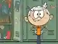 Peli Nickelodeon Back to school search! verkossa