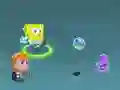 Peli Nickelodeon stop the virus verkossa