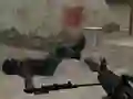 Peli Ultimate Swat 2 verkossa