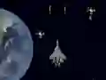 Peli Invaders Combat verkossa