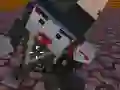 Peli Combat Pixel Vehicle Zombies verkossa