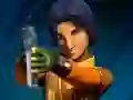 Peli Star Wars Rebels Imperial Heist verkossa