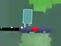 Peli Pixel Stickman verkossa