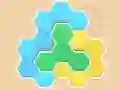Peli Paper Blocks Hexa verkossa