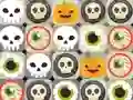 Peli Halloween Monster Match verkossa