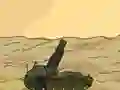 Peli Cannons Warfare verkossa