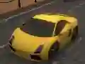 Peli Supercar Endless Rush verkossa