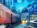 Peli The Railway Detectives verkossa
