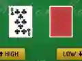 Peli High Low verkossa