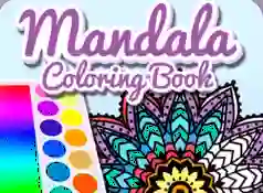 Peli Elsa Mandala verkossa