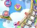 Peli Rainbow Pinball verkossa