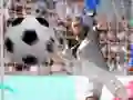 Peli 3D Penalty verkossa
