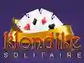 Peli Klondike Solitaire verkossa