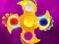 Peli Fidget Spinner Designer verkossa