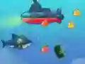Peli Gun Shark: Terror of Deep Water verkossa