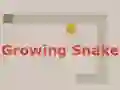 Peli Growing Snake verkossa