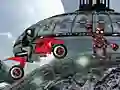 Peli Robo Bike verkossa