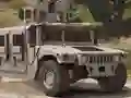 Peli Armored Humvee Jigsaw verkossa