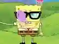 Peli Nickelodeon Code a Character verkossa