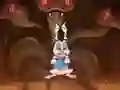 Peli Bunnicula the Cursed Diamond verkossa