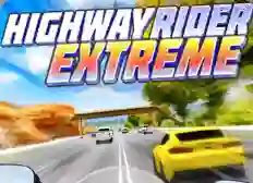 Peli Highway Rider Extreme verkossa