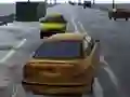 Peli Highway racing online verkossa