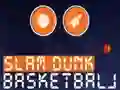 Peli Slam Dunk Basketball verkossa