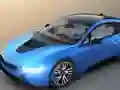 Peli Customize BMW i8 verkossa