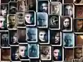 Peli Game of Thrones Mahjong verkossa