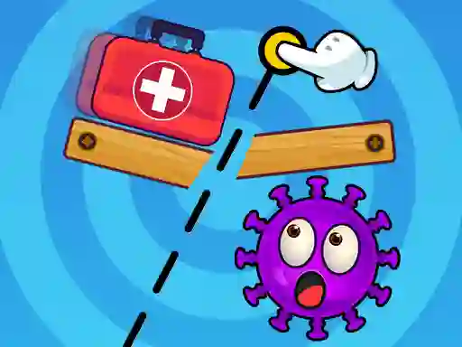 Peli Rescue Disease verkossa