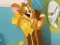 Peli Tom And Jerry Match n`Catch verkossa