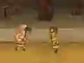 Peli Gods of Arena Battles verkossa